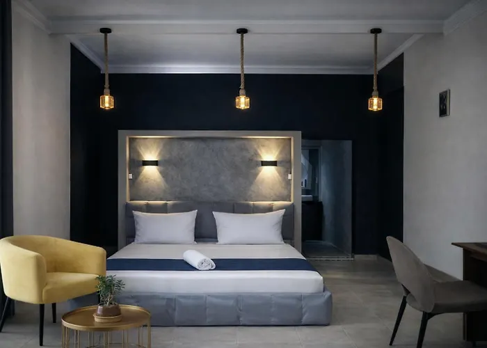 La Suite By Aren'Ala - Residence Volavita