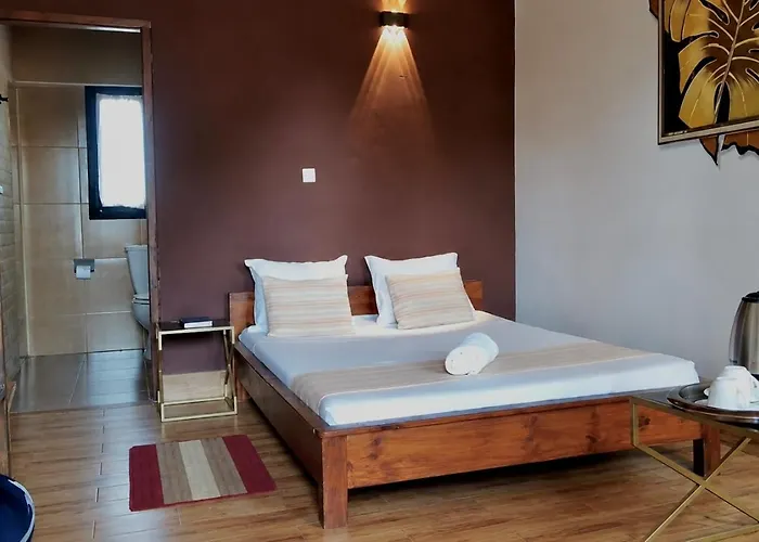 La Suite By Aren'Ala - Residence Volavita