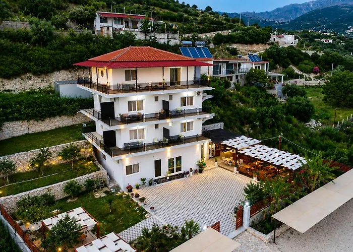 Deve Mar Hotel