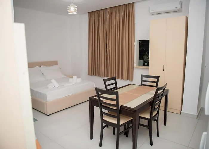Deve Mar Hotel