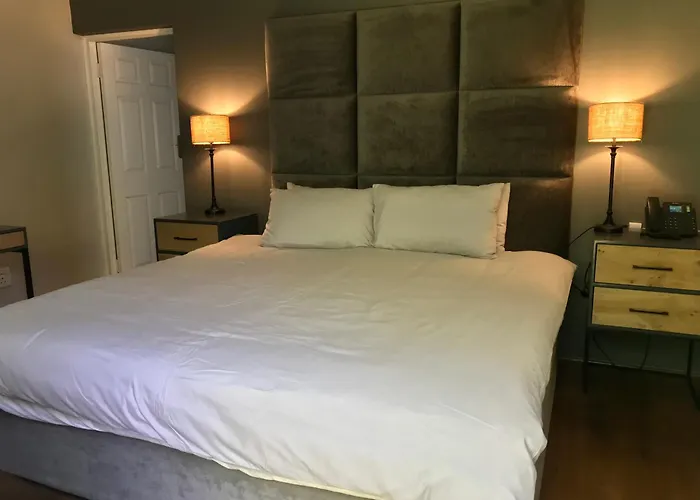 Ferns Country Lodge