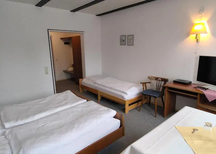 Hotel Nöhre