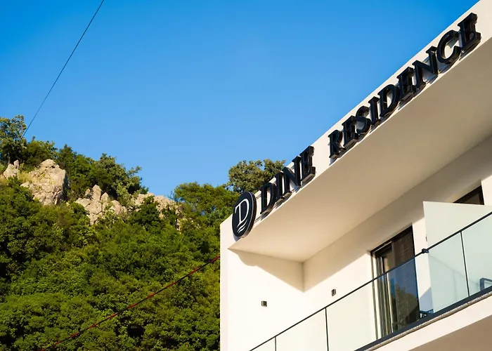 Dine Residence