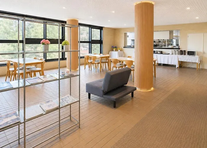 Zao Sunvalley Hotel