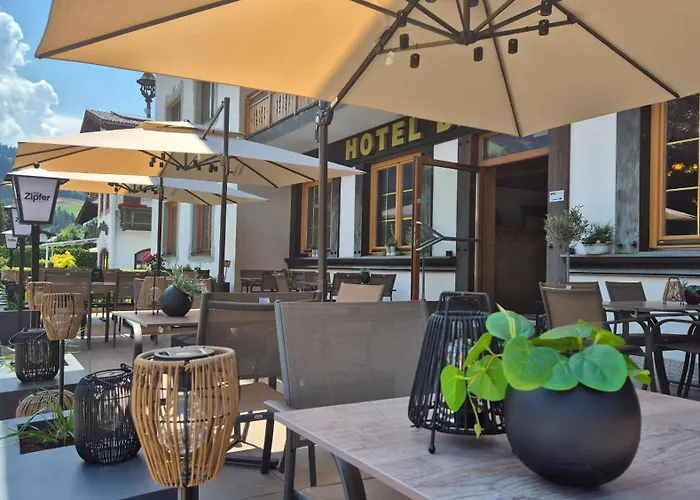 Hotel Dahoam By Miha