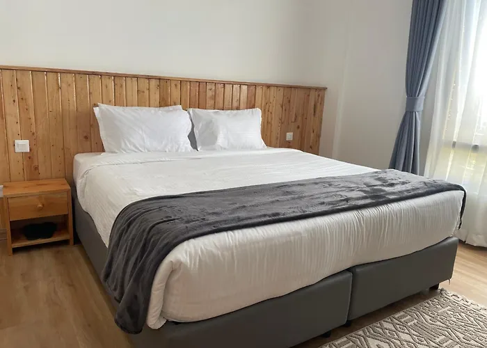 Idan Barn Suites & Cafe