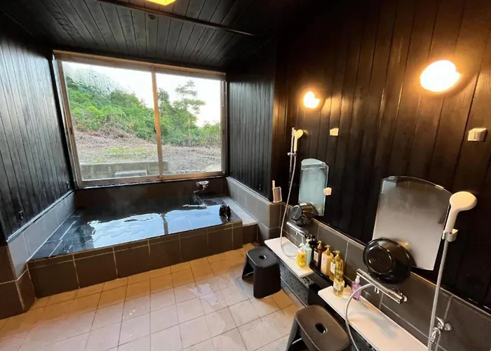 Peace Inn Hagi - Vacation Stay 92117V