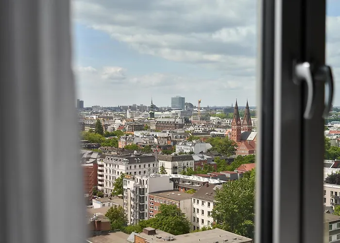 Numa Hamburg St Georg