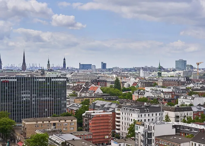 Numa Hamburg St Georg