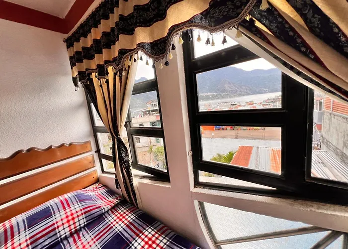 Hotel Tepepul Kaan
