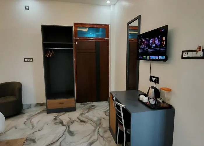 Hotel Phir Aana