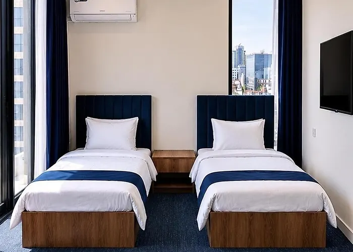 View Lounge Hotel