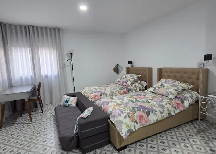 Las Casitas de Jisa