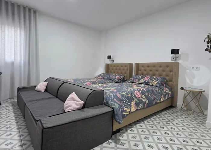 Las Casitas de Jisa