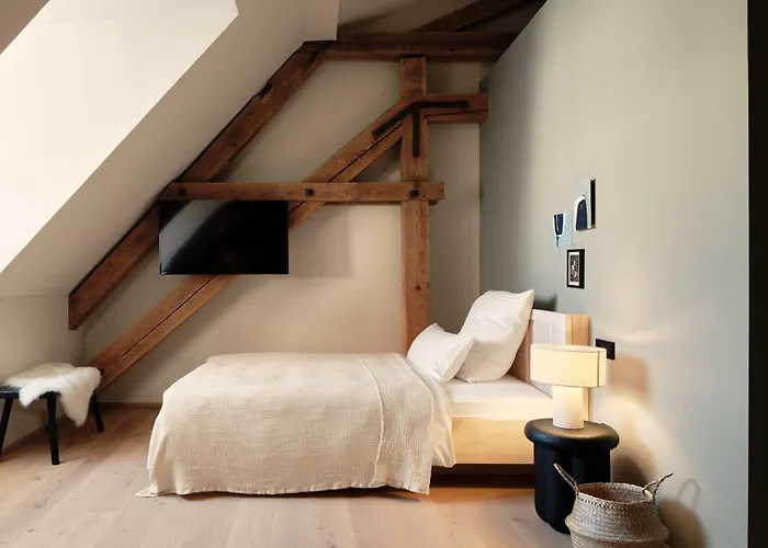 Hotel Haus Ella