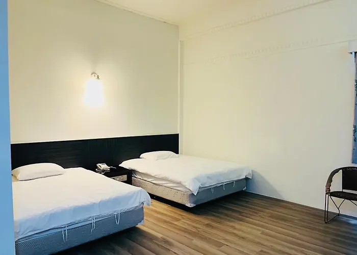 Kao Shang Ching Hotel