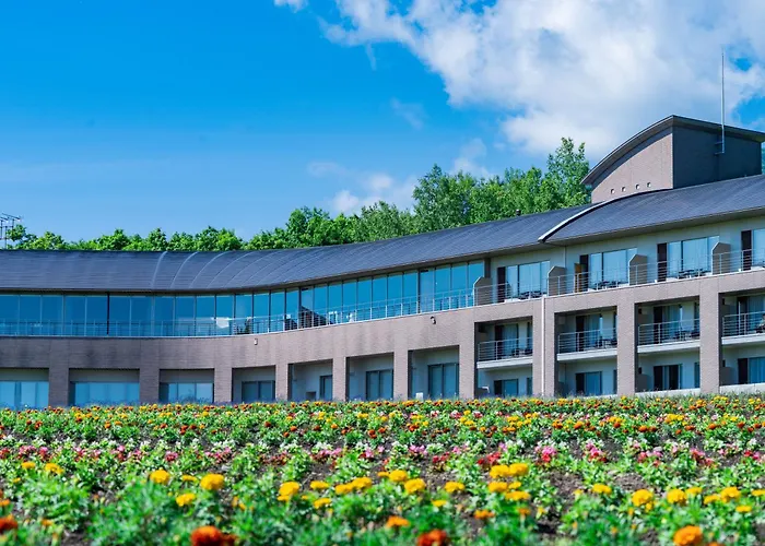 Furano Hotel 富良野ホテル