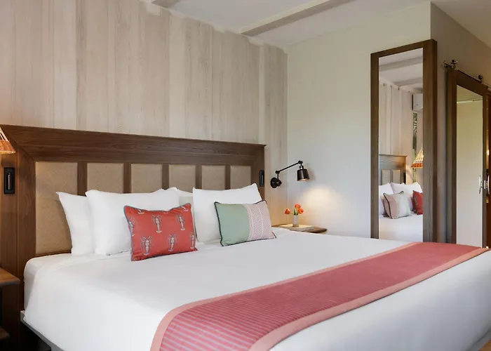 Hotel Indigo Turks & Caicos Grace Bay By Ihg
