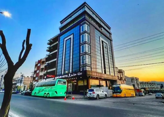 Hojin Hotel