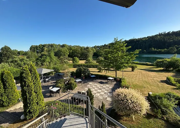 Hotel Sättele - Im Hegau, nahe Singen&Radolfzell am Bodensee