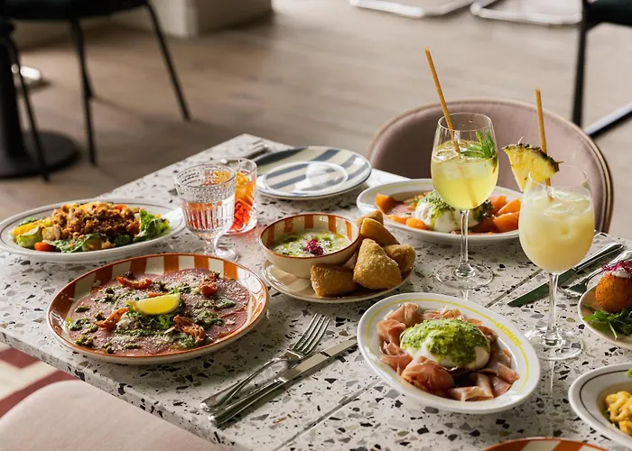 Hampton By Hilton Bordeaux Merignac Airport