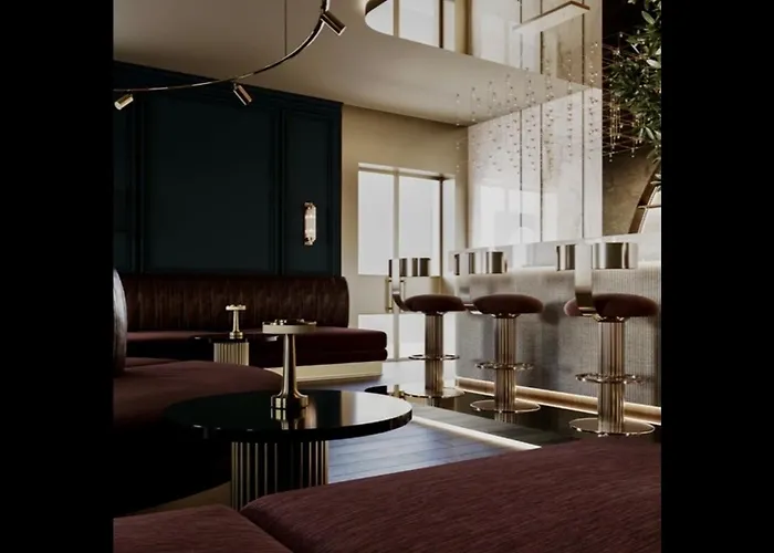 Hotel Nare