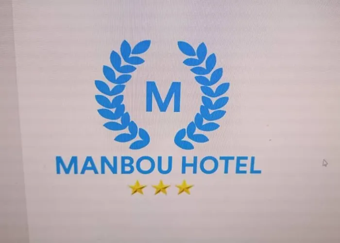 Manbou Hotel