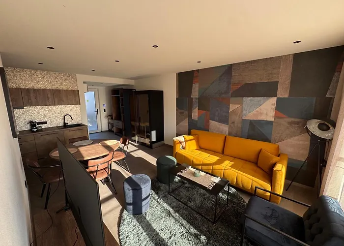 Parzivita Suites