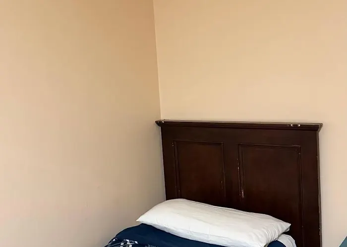 Hotel Segovia