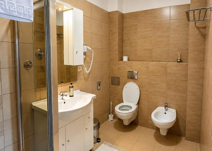 Penzion Park-An