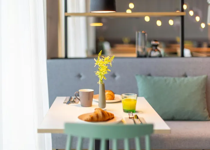 Leonardo Smart Hotel Vienna Airport