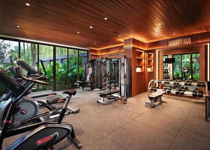 Maua Olea Ubud By Swiss-Belhotel