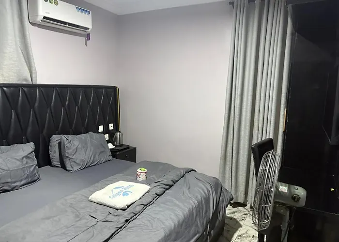 Caligeo Suites II