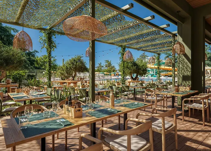 Sunny Porec By Valamar