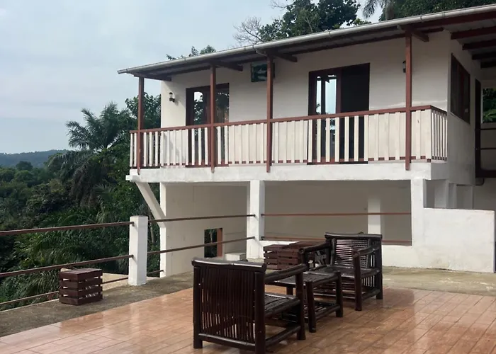 Resort Ideal Forest