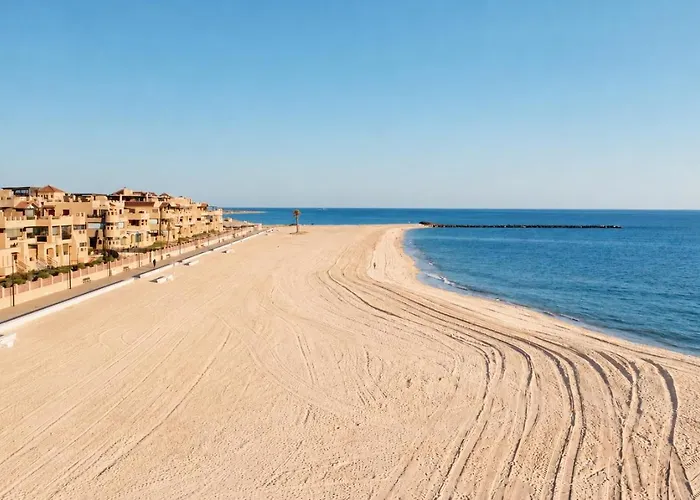 Boutique Apartments Spirit Almerimar
