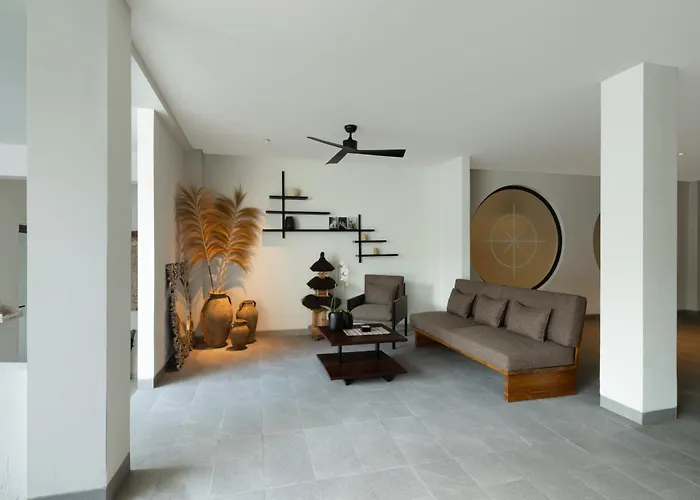 Mandalore Villas Ubud - Adults Only