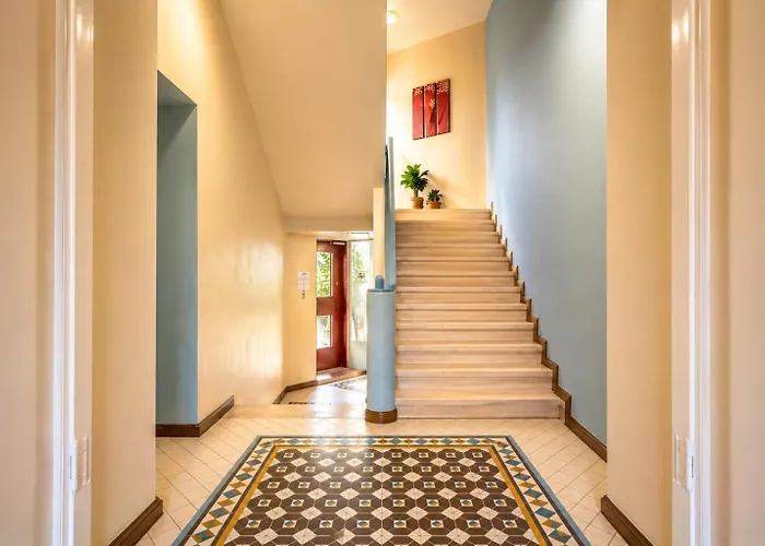 Tallinn Residence 1937