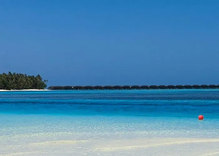 Villablu Dhiffushi