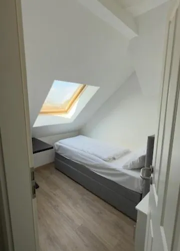 Hotel Alden