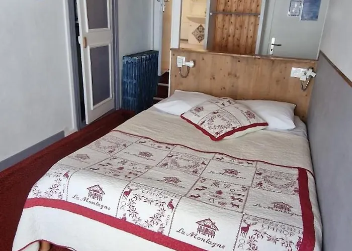 Hotel Du Centre