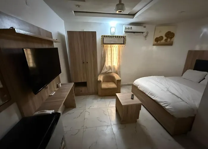 Majesty Apartment