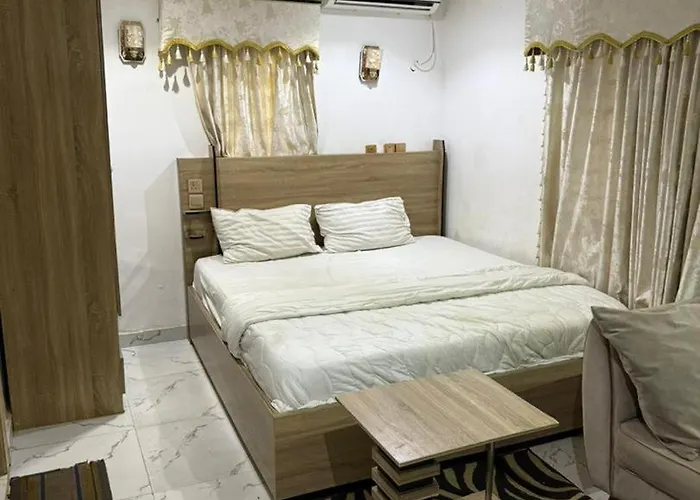 Majesty Apartment