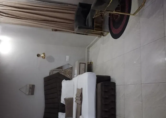 Mar'Maris Residence Hotel