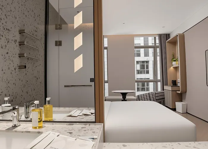 Holiday Inn Quanzhou Jinjiang Airport By Ihg