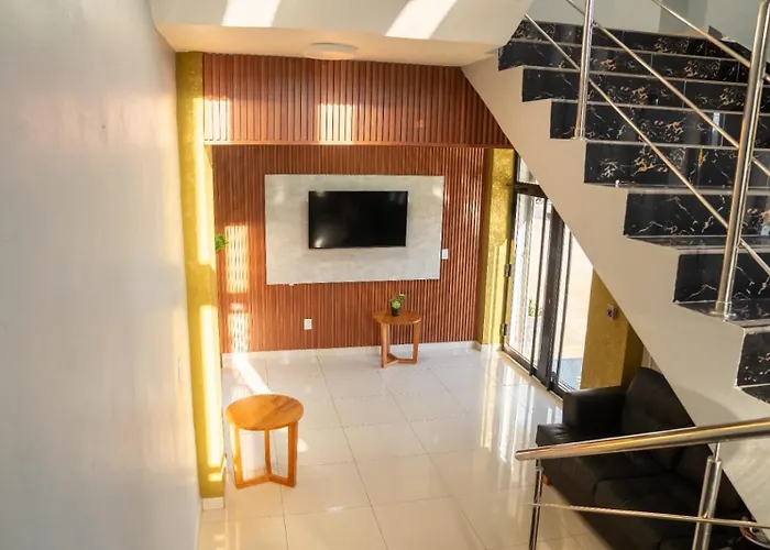 Hotel Bimini