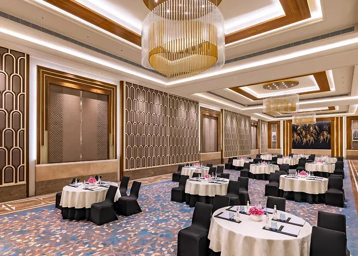 Eternity Kanpur - Ihcl Seleqtions