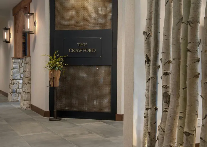 Towneplace Suites By Marriott Steamboat Springs