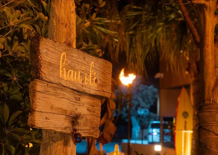 Glamping Trailer Lanikai