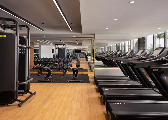 Four Points By Sheraton Sao Vicente Resort